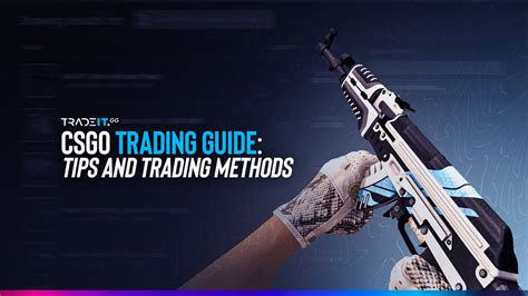 trade it gg cs go.
